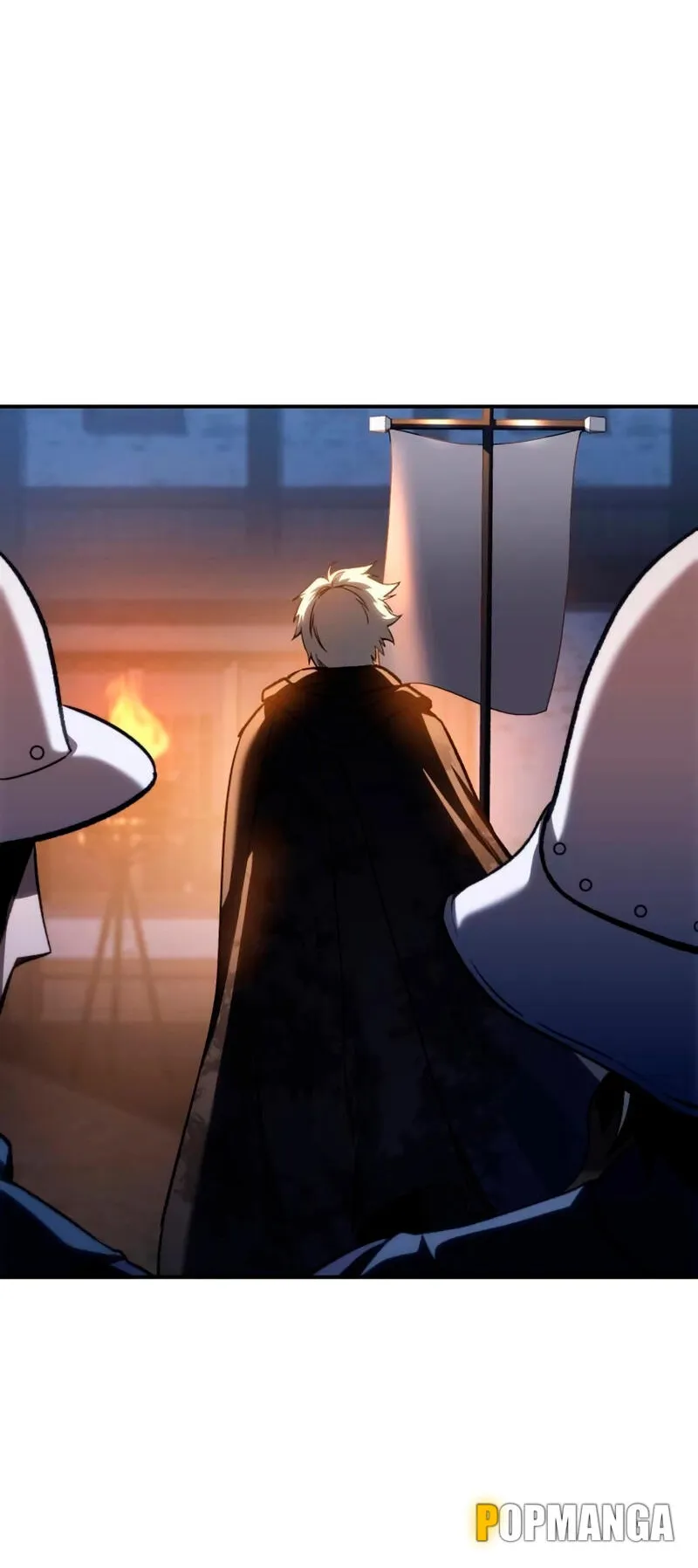 Star-Embracing Swordmaster ตอนที่ 37 หน้า 47