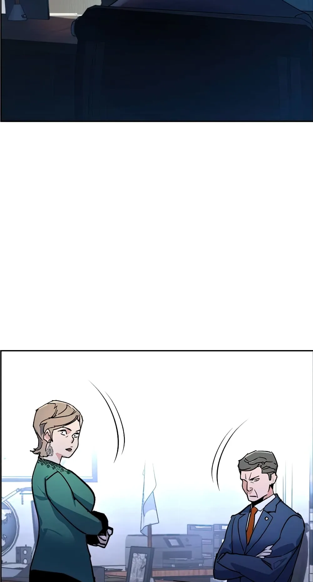 Mercenary Enrollment ตอนที่ 8 หน้า 153