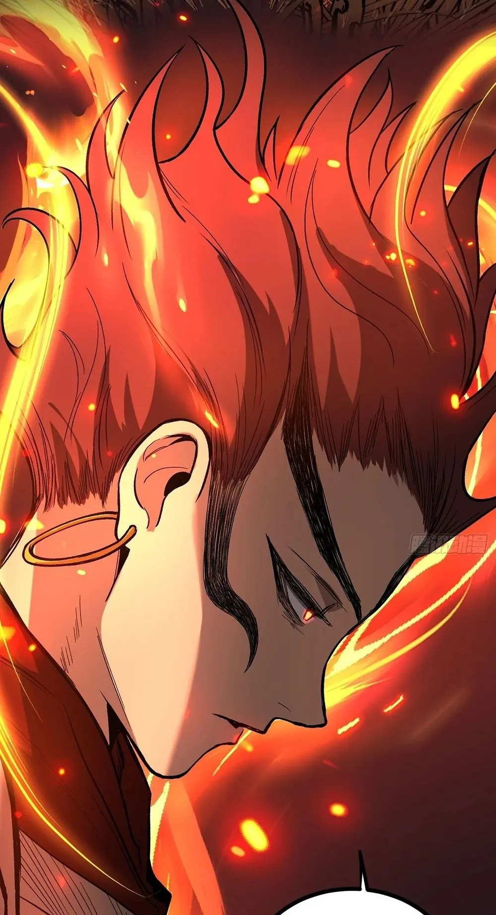 Gatekeeper of the Boundless Worlds ตอนที่ 89 หน้า 23