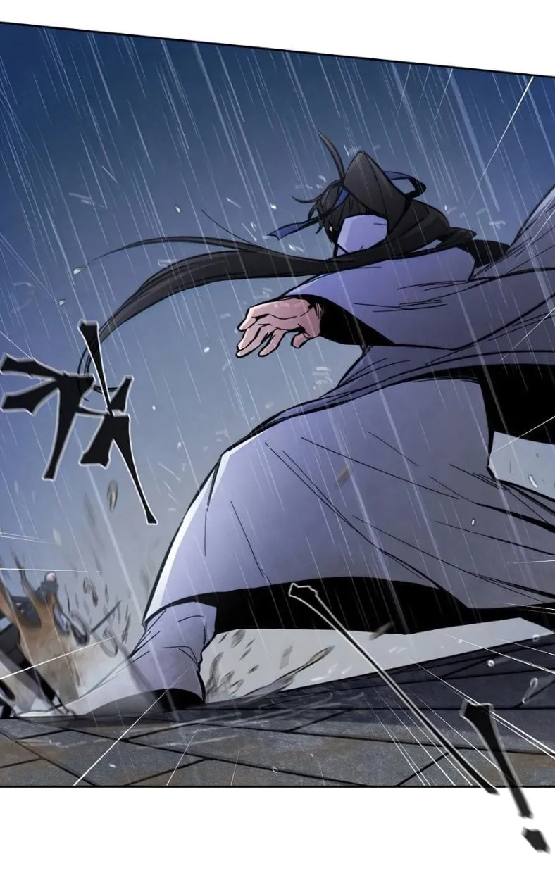 Return of the Mad Demon ตอนที่ 11 หน้า 50