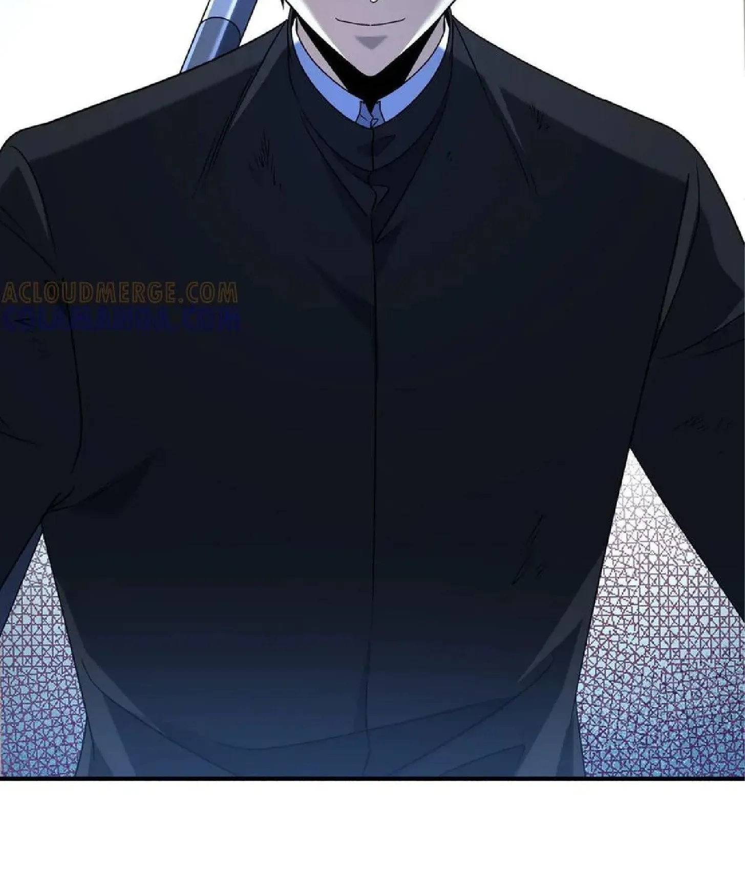 Awakening the Purple Thunder at the Beginning ตอนที่ 9 หน้า 40