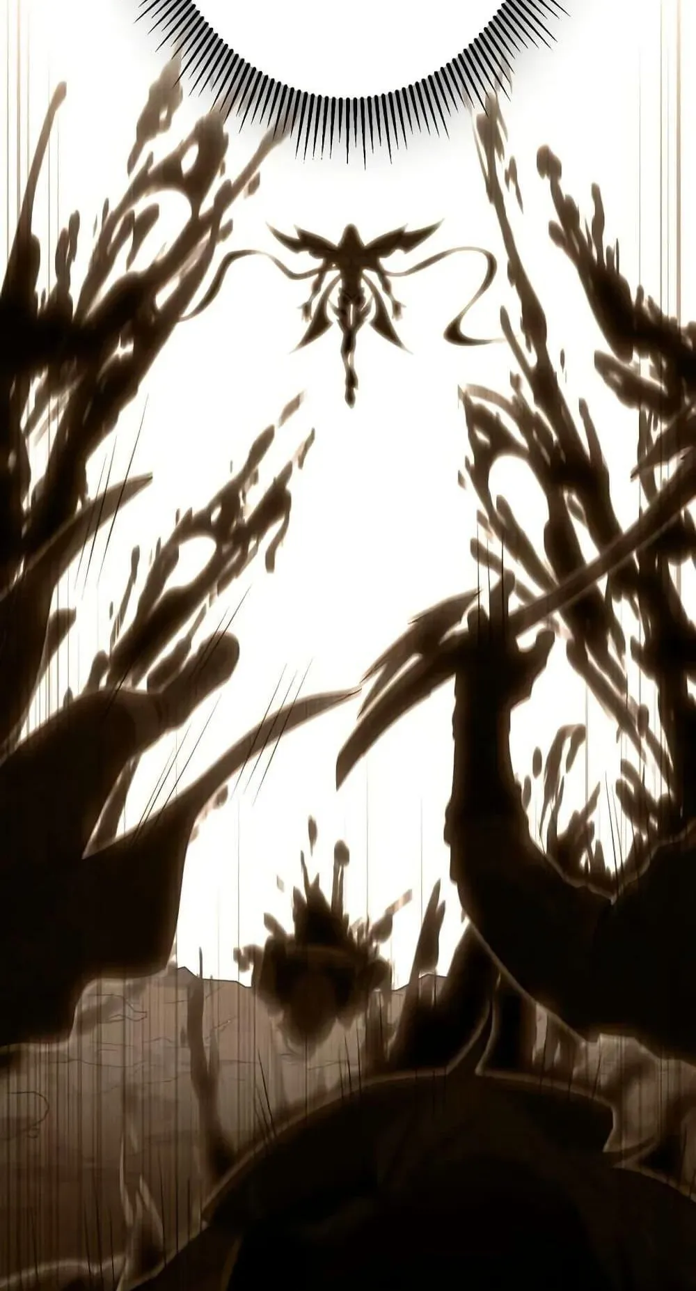 The Dark Swordsman Returns ตอนที่ 3 หน้า 54