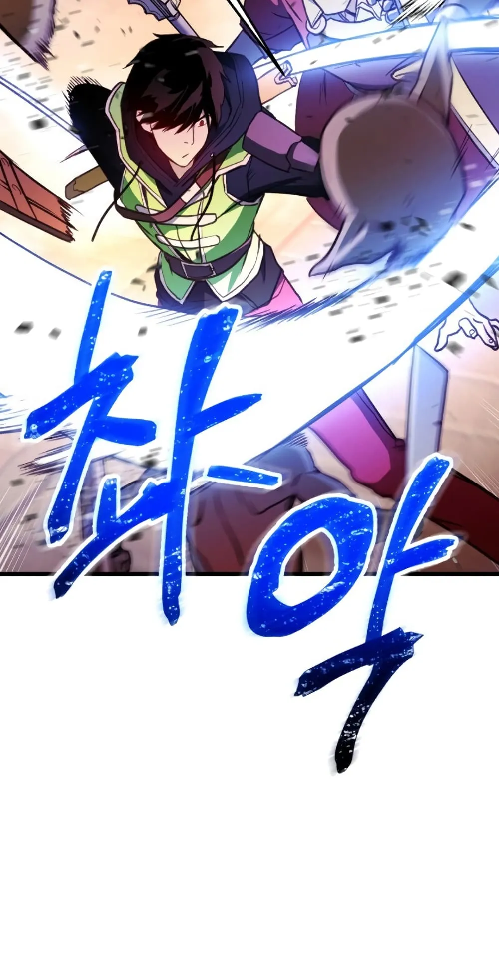 Ranker’s Return ตอนที่ 4 หน้า 50