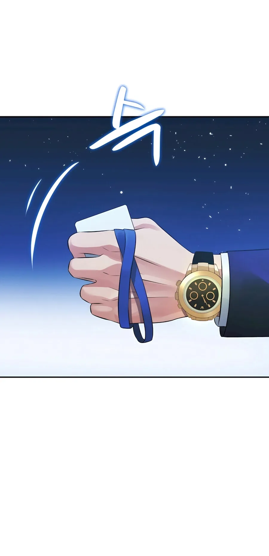 The Reincarnated Cop Who Strikes With Wealth ตอนที่ 0 หน้า 13