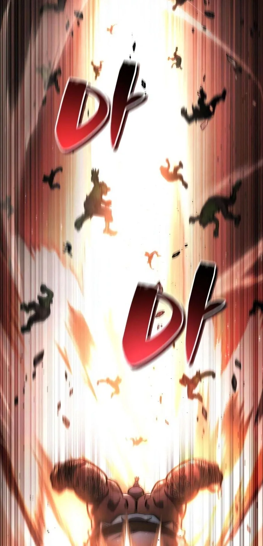 A Wimp’s Strategy Guide to Conquer the Tower ตอนที่ 8 หน้า 86