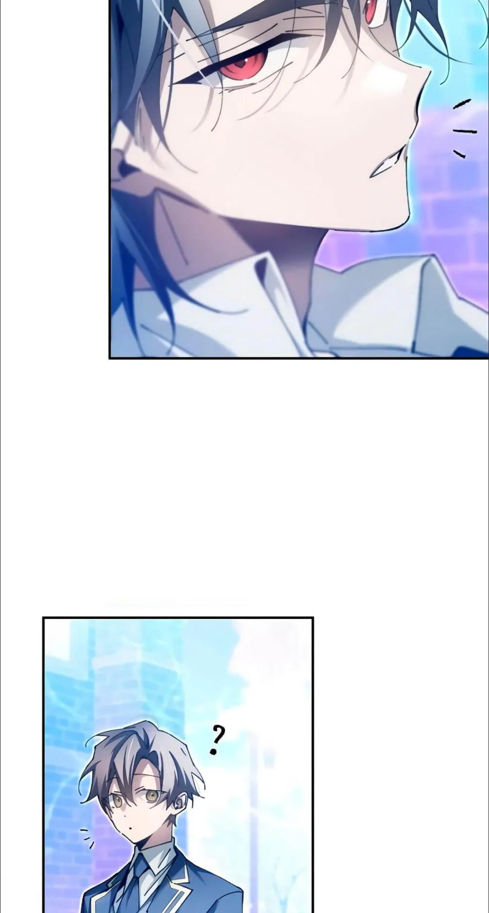 Magic Academy’s Genius Blinker ตอนที่ 11 หน้า 23