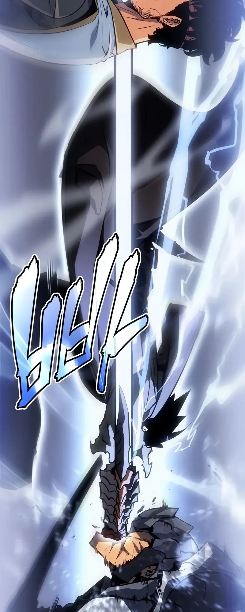 Solo Leveling: Ragnarok ตอนที่ 25 หน้า 88