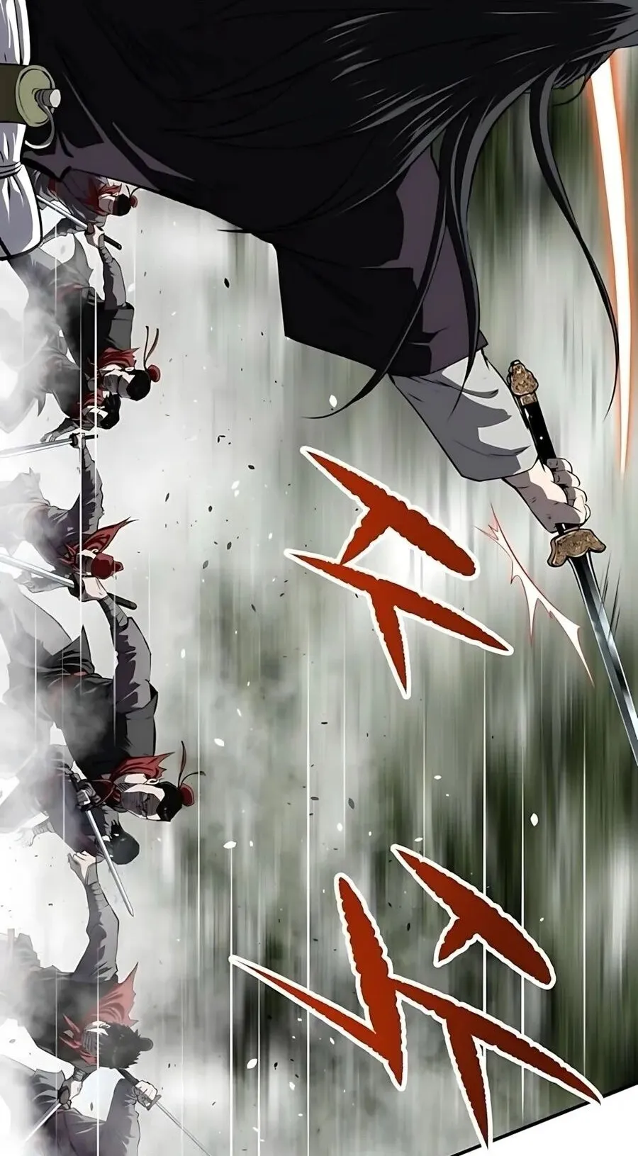 The Supreme Demonic Sword ตอนที่ 31 หน้า 65