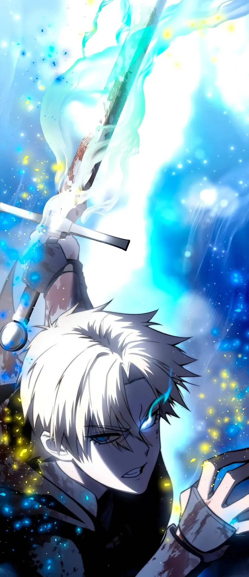 Star-Embracing Swordmaster ตอนที่ 40 หน้า 33