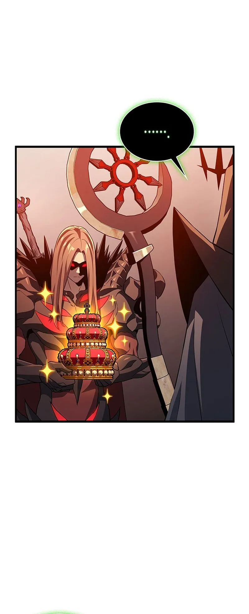 Return of the Apocalypse-Class Death Knight ตอนที่ 1 หน้า 46