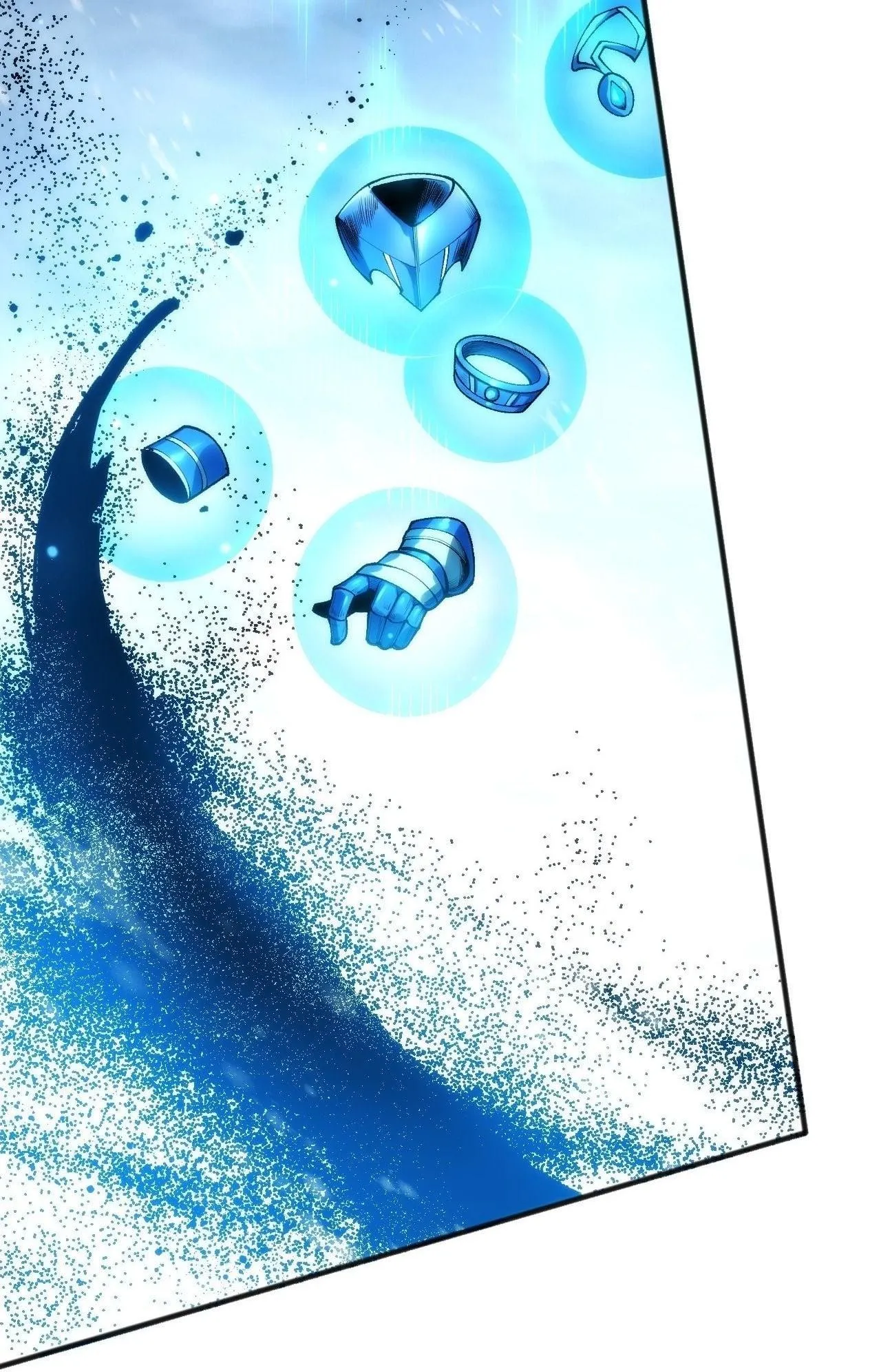 Disastrous Necromancer ตอนที่ 272 หน้า 11