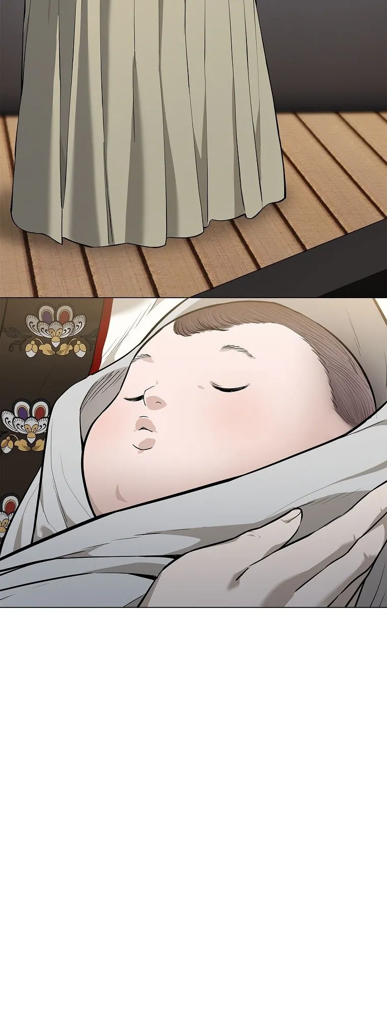 The Iron Emperor ตอนที่ 1 หน้า 85