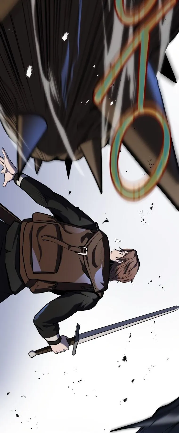 A Dragonslayer’s Peerless Regression ตอนที่ 23 หน้า 83
