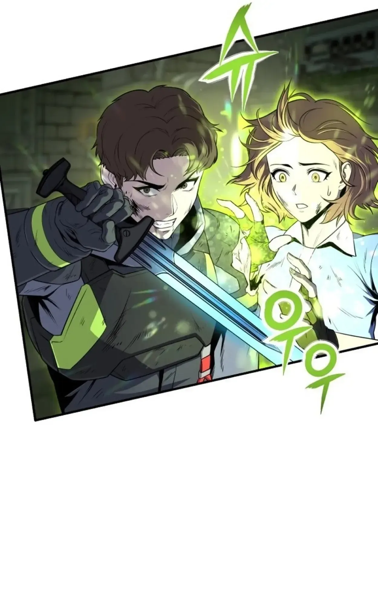 Nation-Class Dungeon Architect ตอนที่ 1 หน้า 113