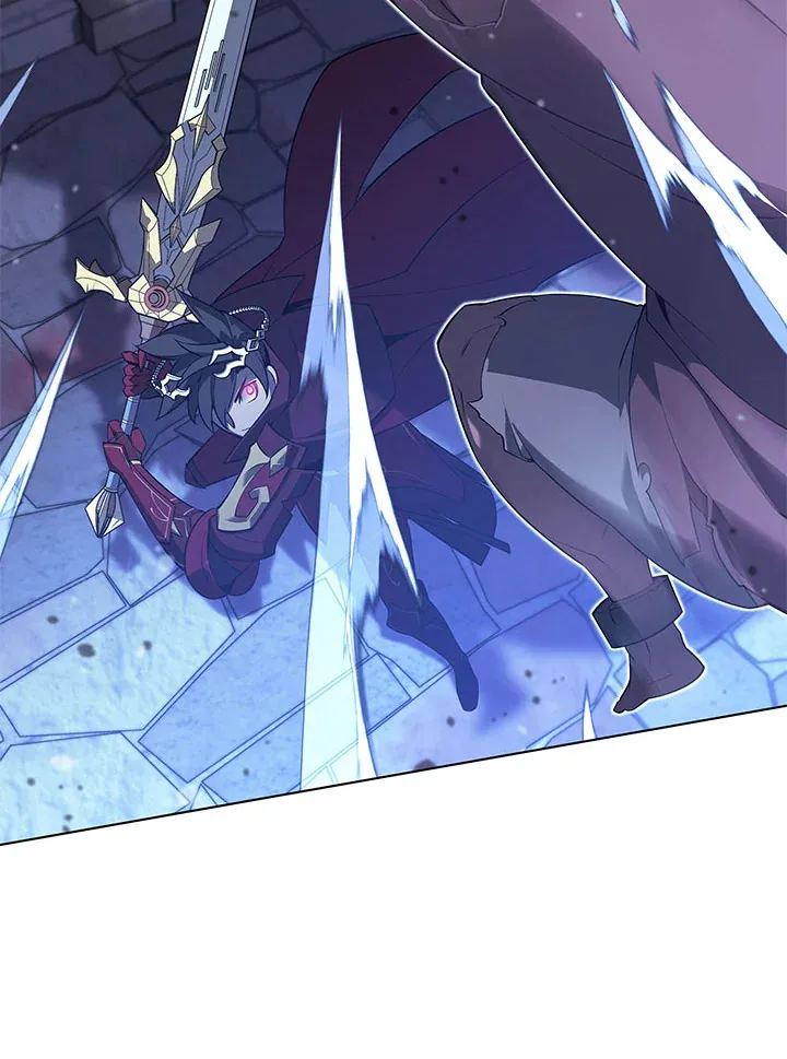 Overgeared ตอนที่ 128 หน้า 161