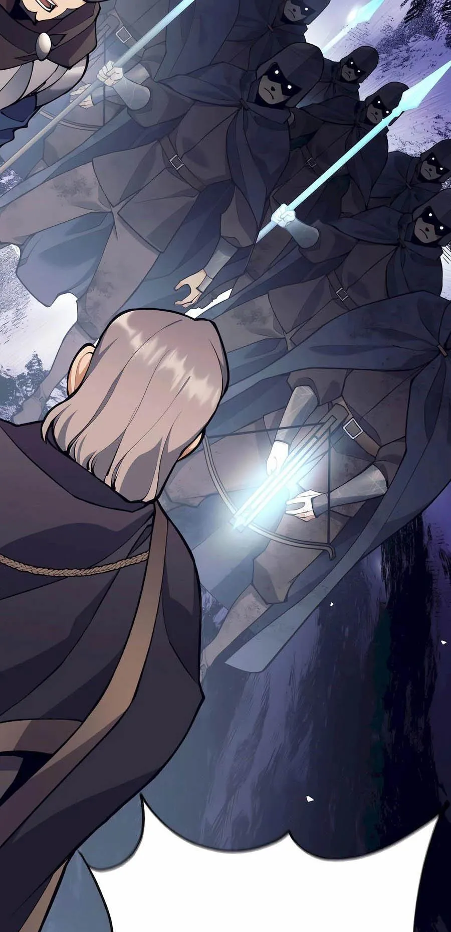 Trash of A Dark Fantasy ตอนที่ 31 หน้า 40