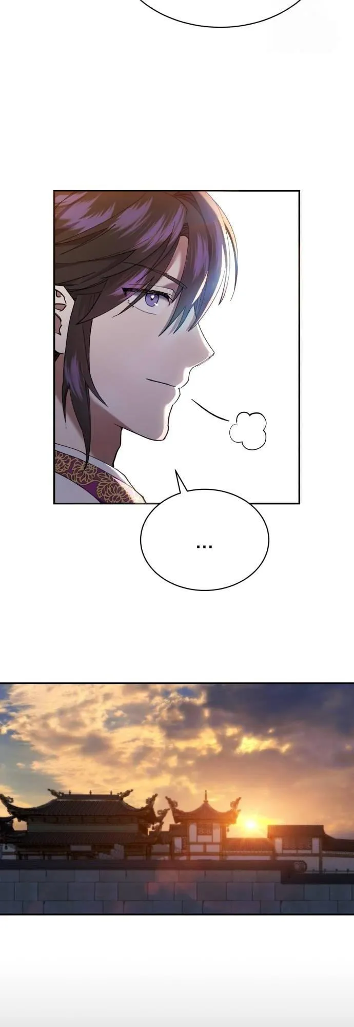 The Heavenly Demon Wants a Quiet Life ตอนที่ 13 หน้า 15