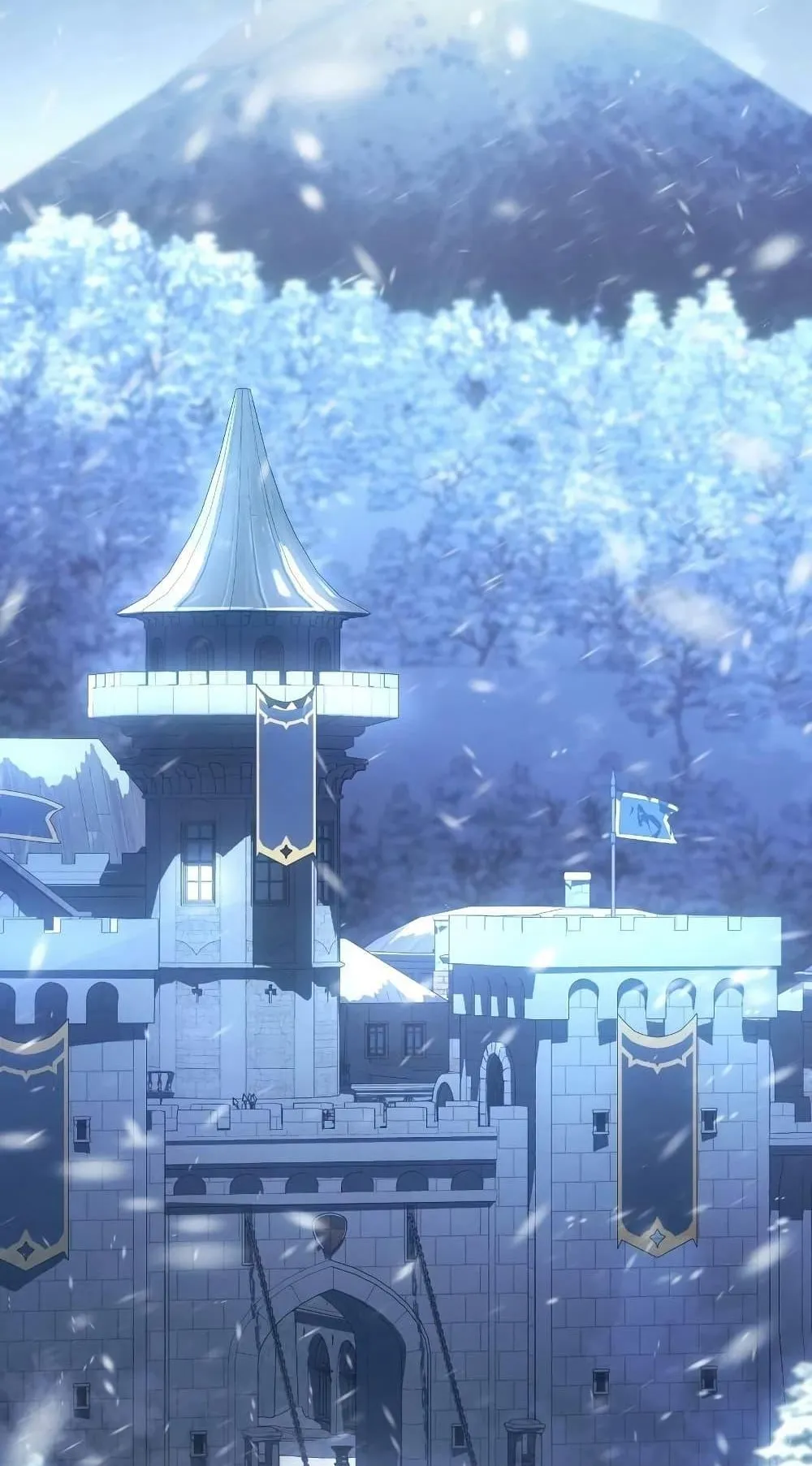 Ice Lord ตอนที่ 16 หน้า 35