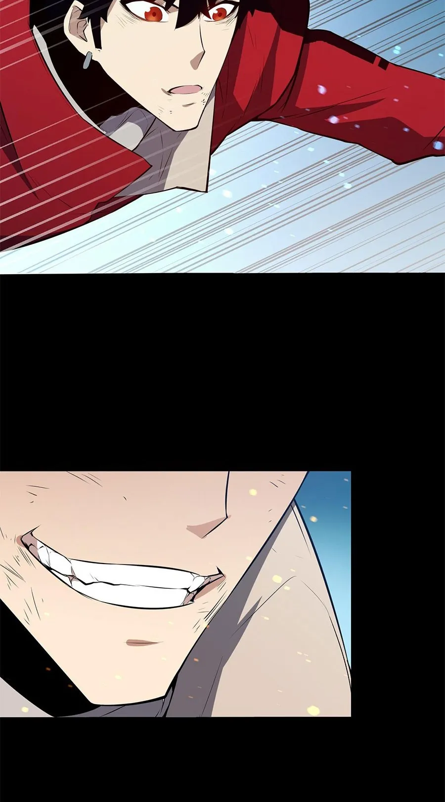 Resurrection, I am Lu Bu ตอนที่ 3 หน้า 19