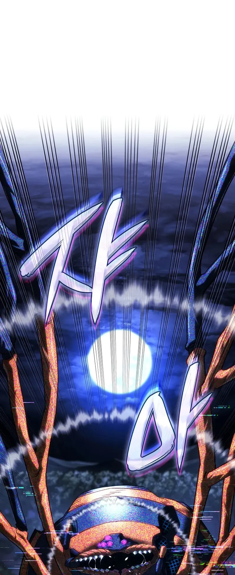 Revenge of the Iron-Blooded Sword Hound ตอนที่ 120 หน้า 37