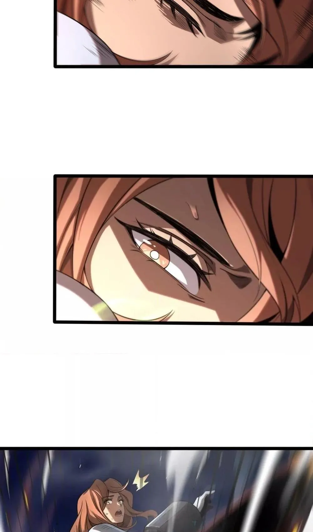 Doomsday Sword God ตอนที่ 1 หน้า 48