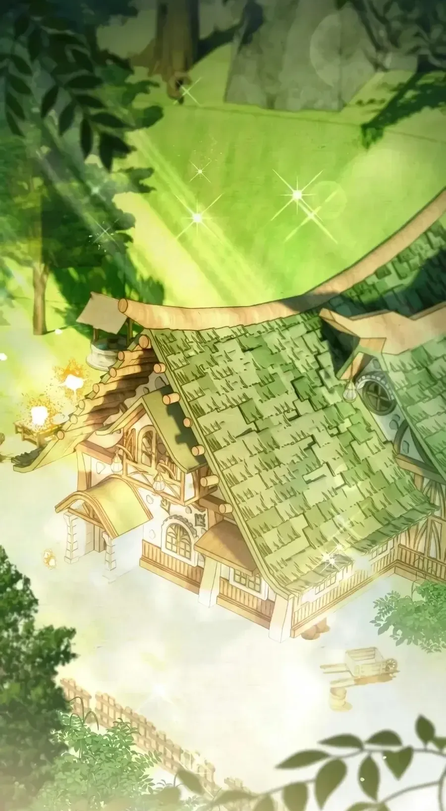 The Painter Who Draws Dungeons ตอนที่ 25 หน้า 43