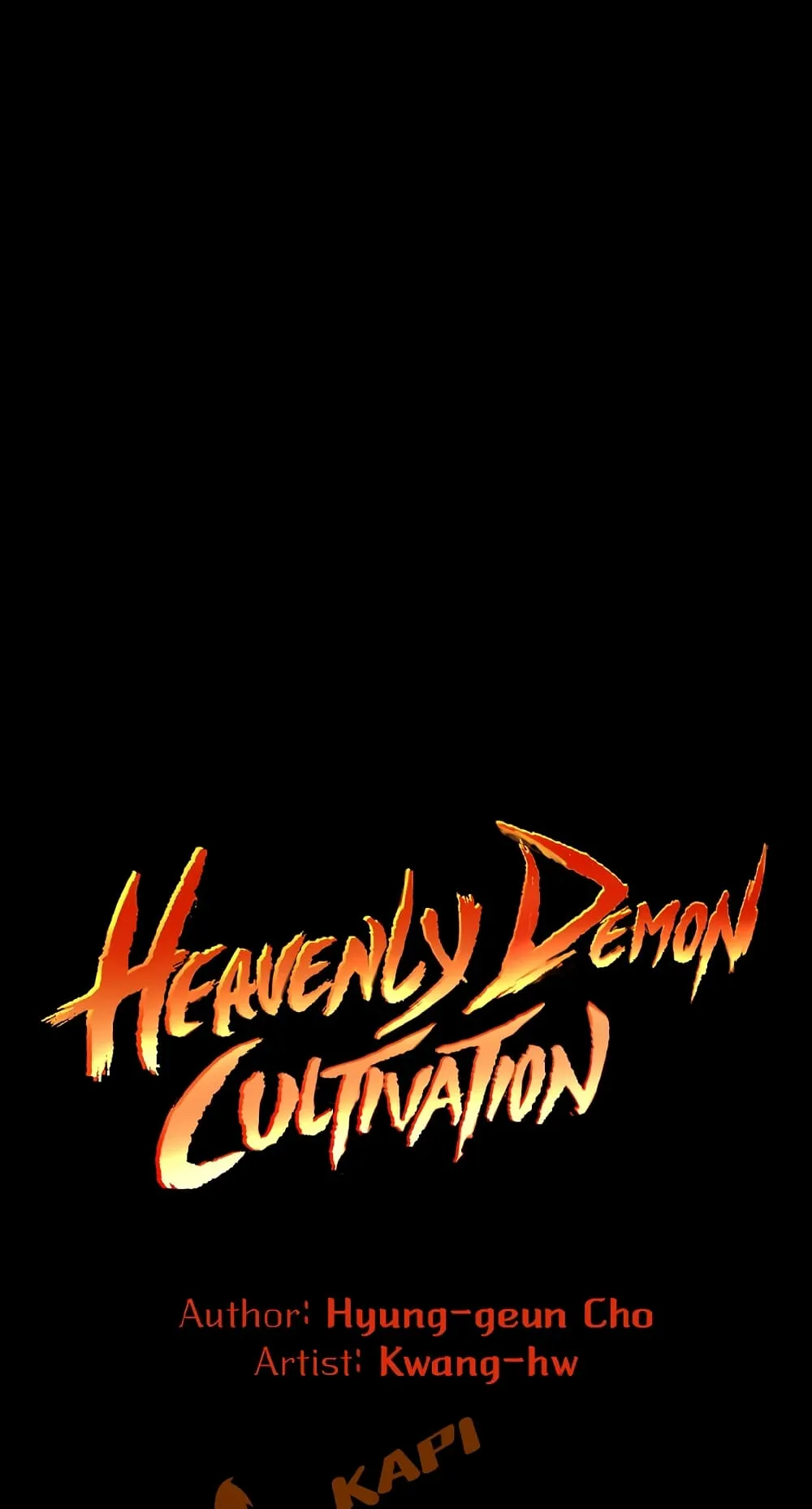 Heavenly Demon Cultivation Simulation ตอนที่ 1 หน้า 39