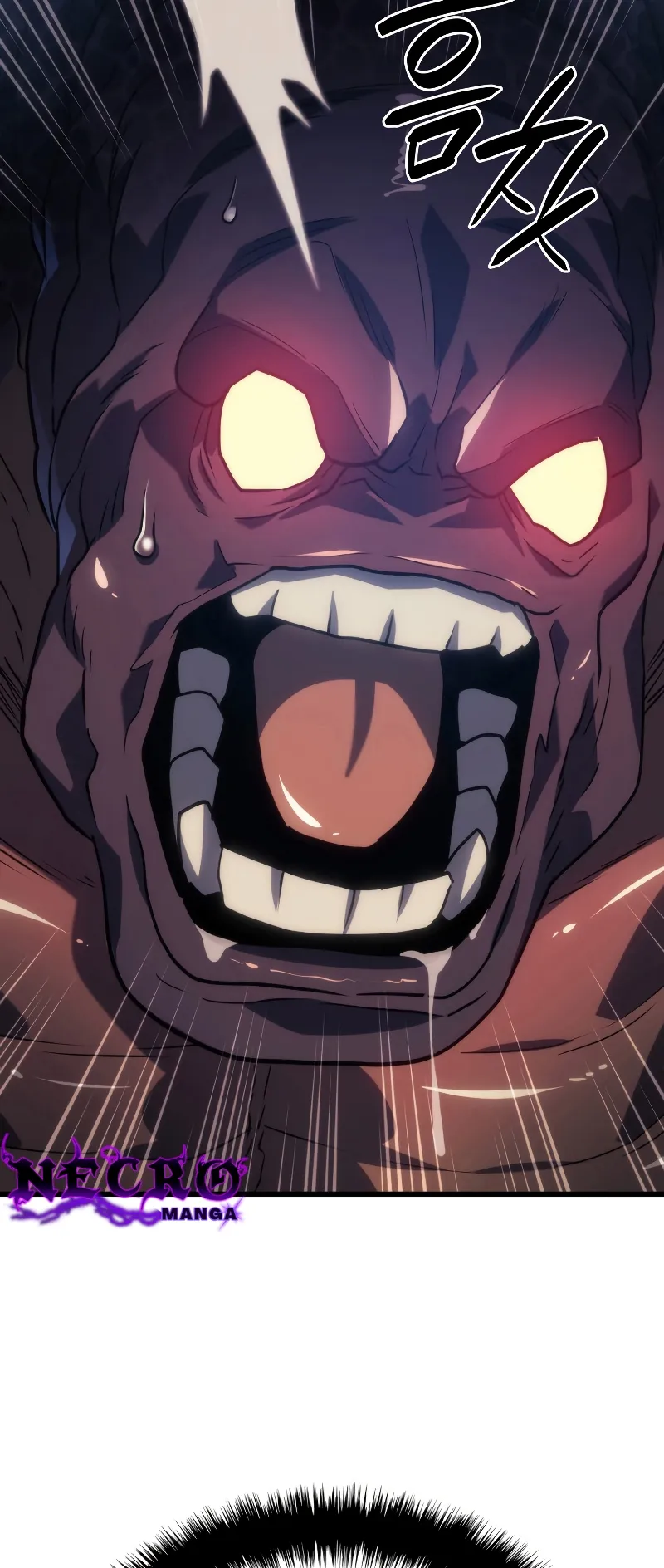 Revenge of the Iron-Blooded Sword Hound ตอนที่ 11 หน้า 54