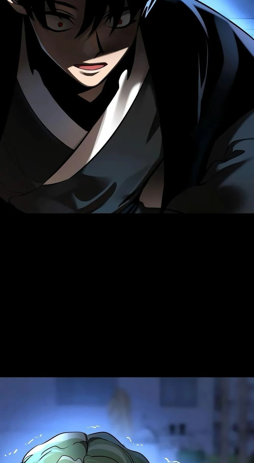 Reincarnation Path of The Underworld King ตอนที่ 11 หน้า 56
