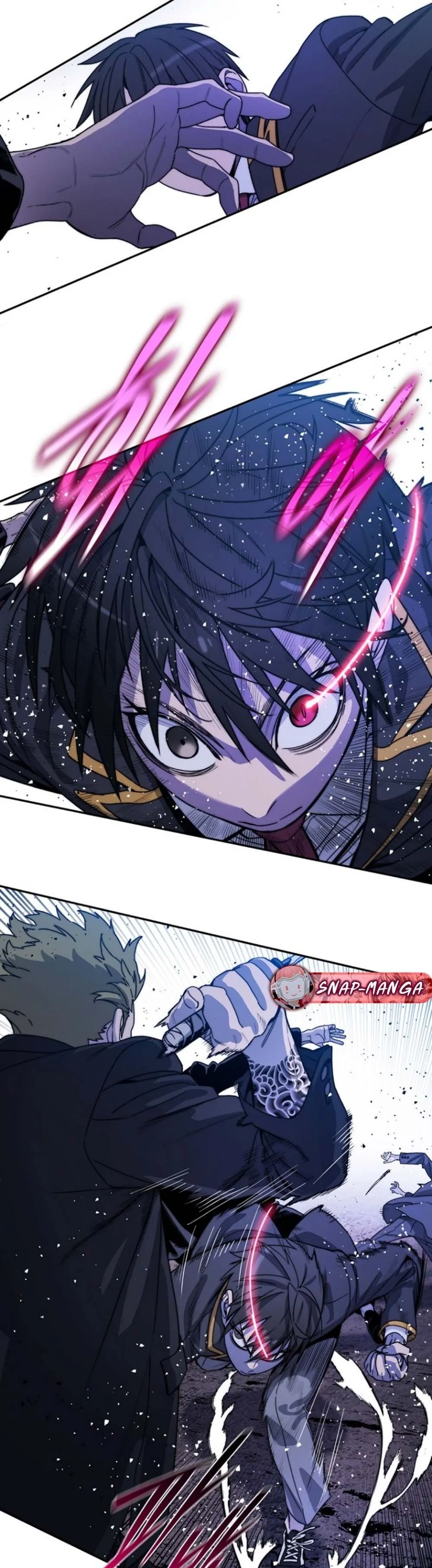 The 18-Year Old Demon King ตอนที่ 7 หน้า 37