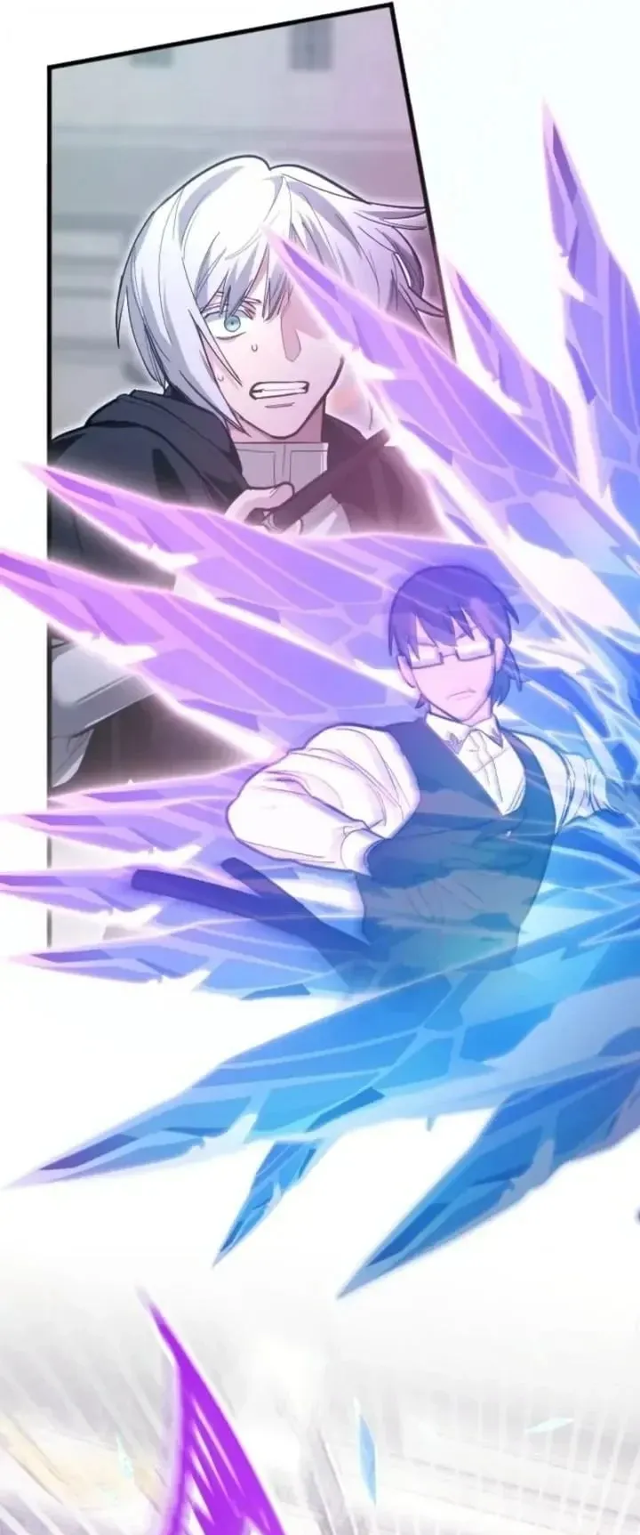 The Magic Theory of the Regressed Sword Saint ตอนที่ 35 หน้า 31