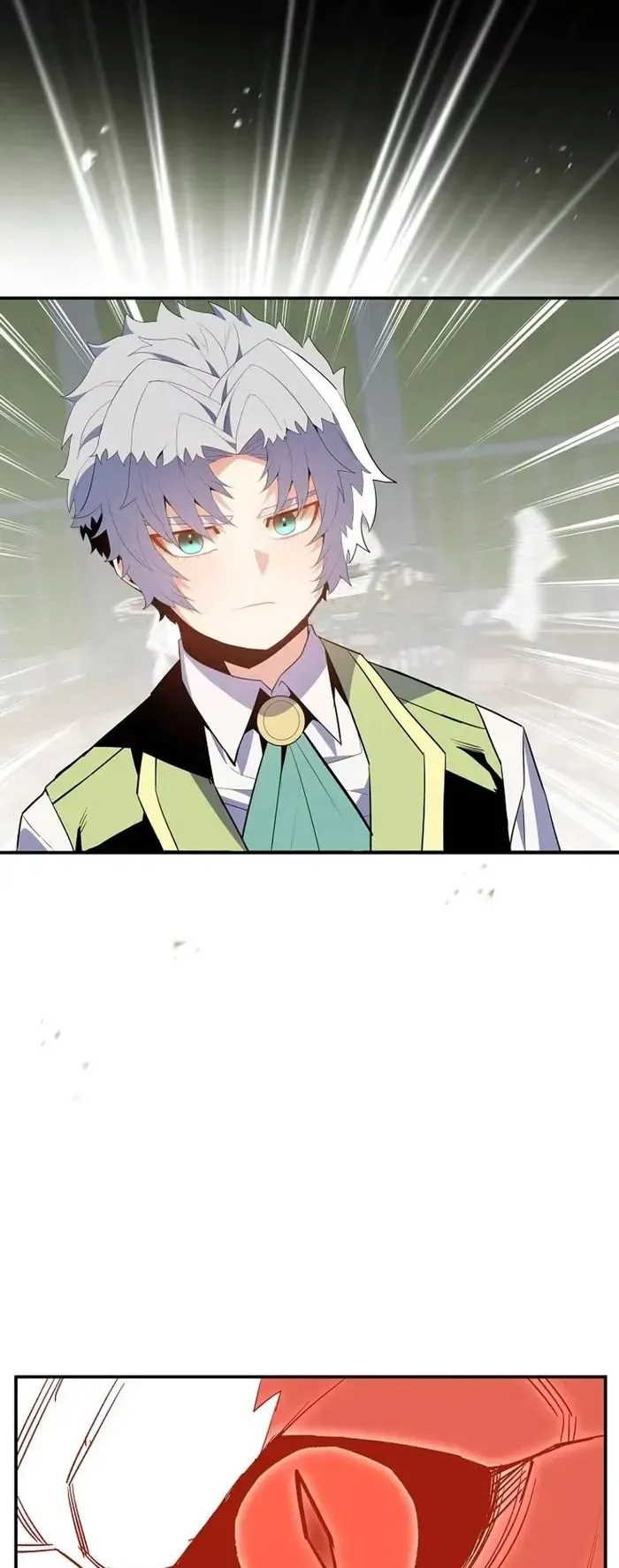 Reincarnated as a Genius Prodigy of a Prestigious Family ตอนที่ 7 หน้า 28