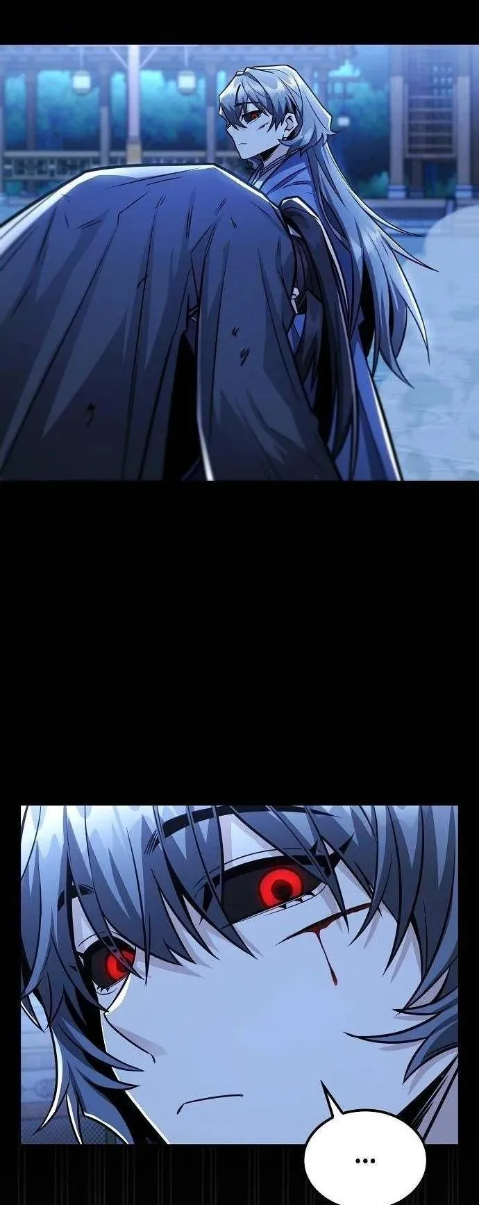 Mount Hua Sect’s Genius Phantom Swordsman ตอนที่ 33 หน้า 37