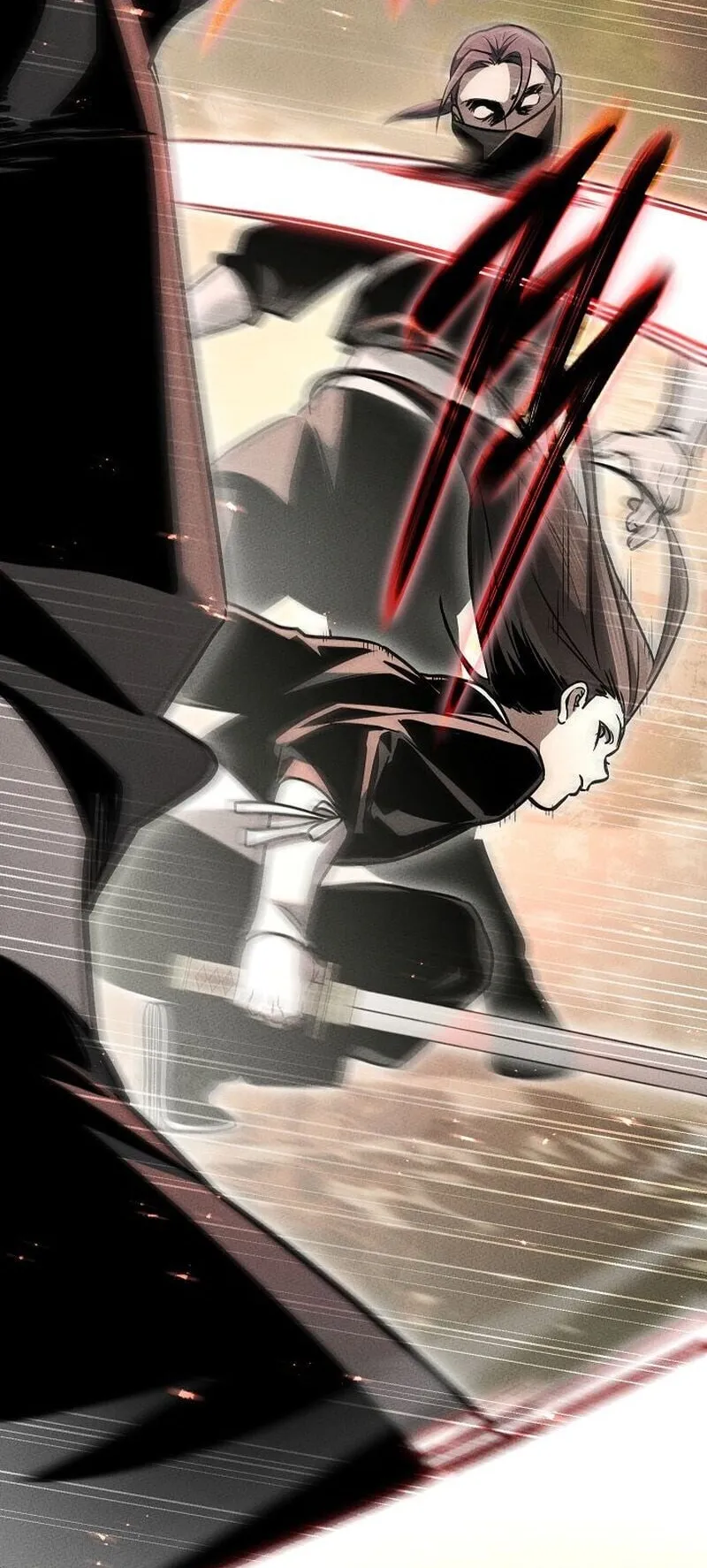 The Divine Demon’s Grand Ascension ตอนที่ 14 หน้า 39