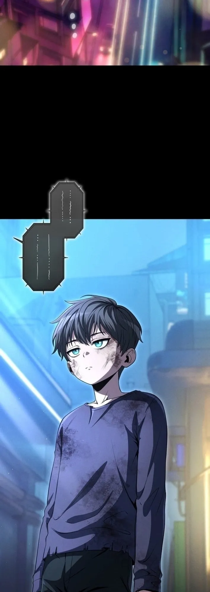 100 Million Years Later The Ultimate Weapon Return ตอนที่ 8 หน้า 4