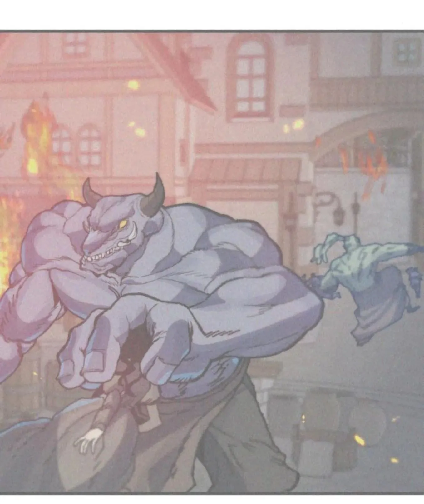 The Hero of the Heart Sword ตอนที่ 8 หน้า 73