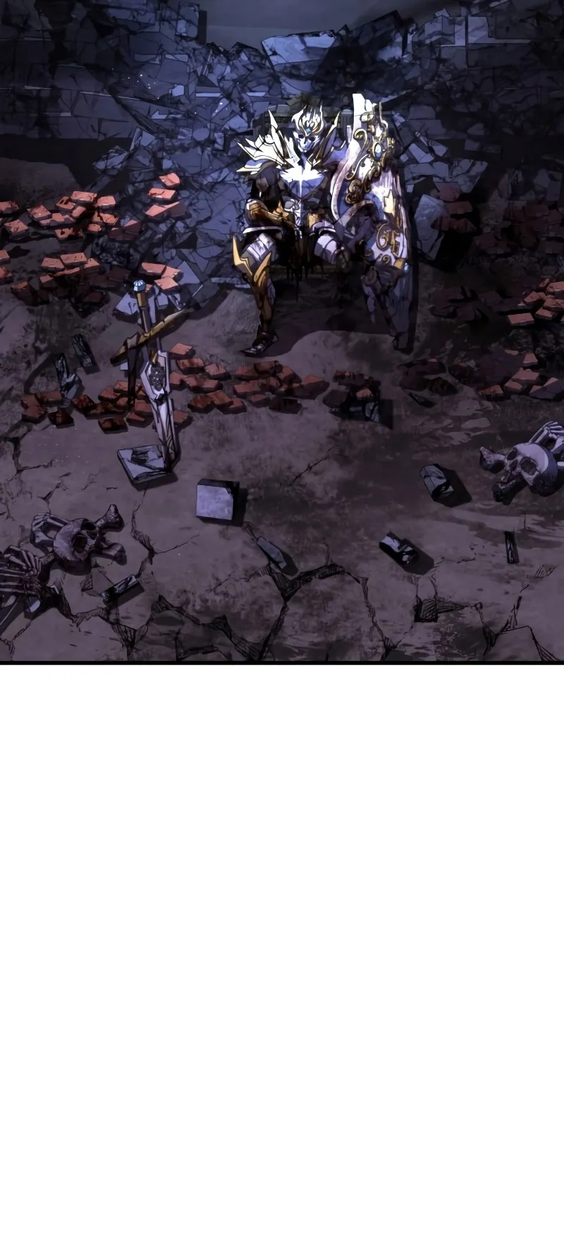 Gods Gambit ตอนที่ 0 หน้า 74