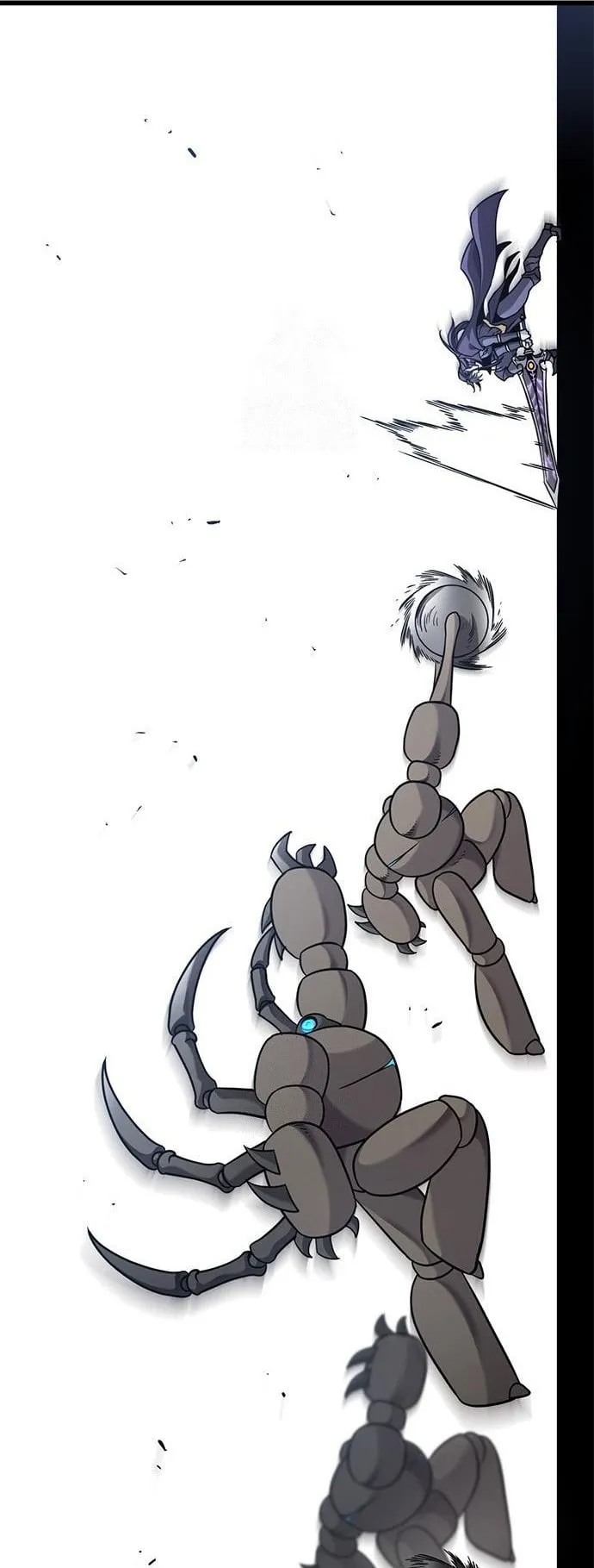 What a Bountiful Harvest, Demon Lord! ตอนที่ 34 หน้า 79