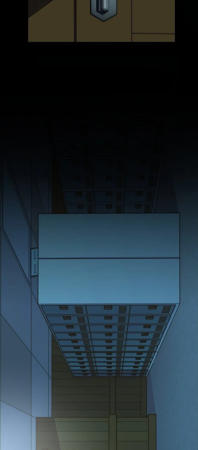 Got Dropped into a Ghost Story, Still Gotta Work ตอนที่ 31 หน้า 23
