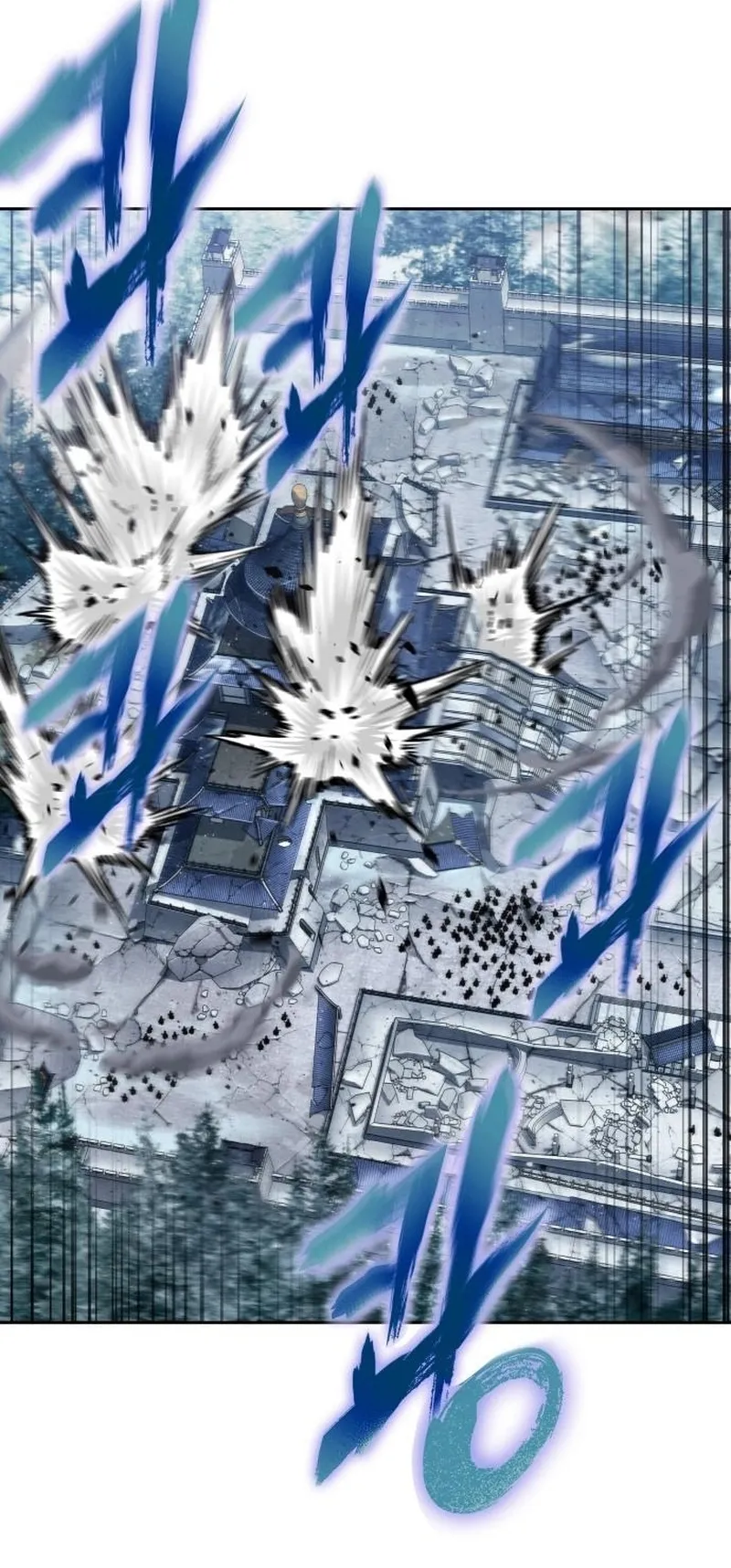 Nano Machine Chapter 252 หน้า 38