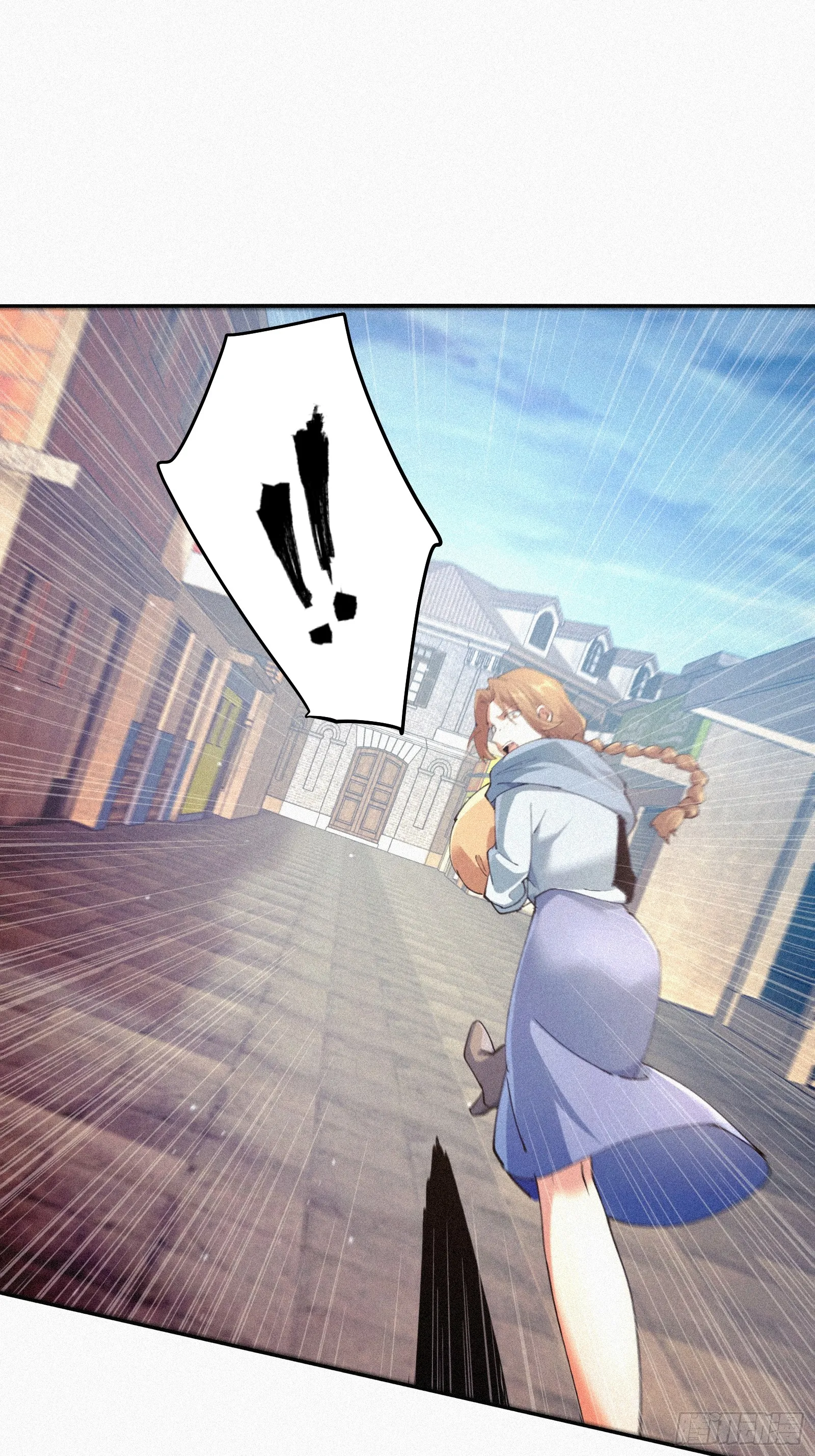 Strongest Player Returns After A Thousand Years ตอนที่ 6 หน้า 31