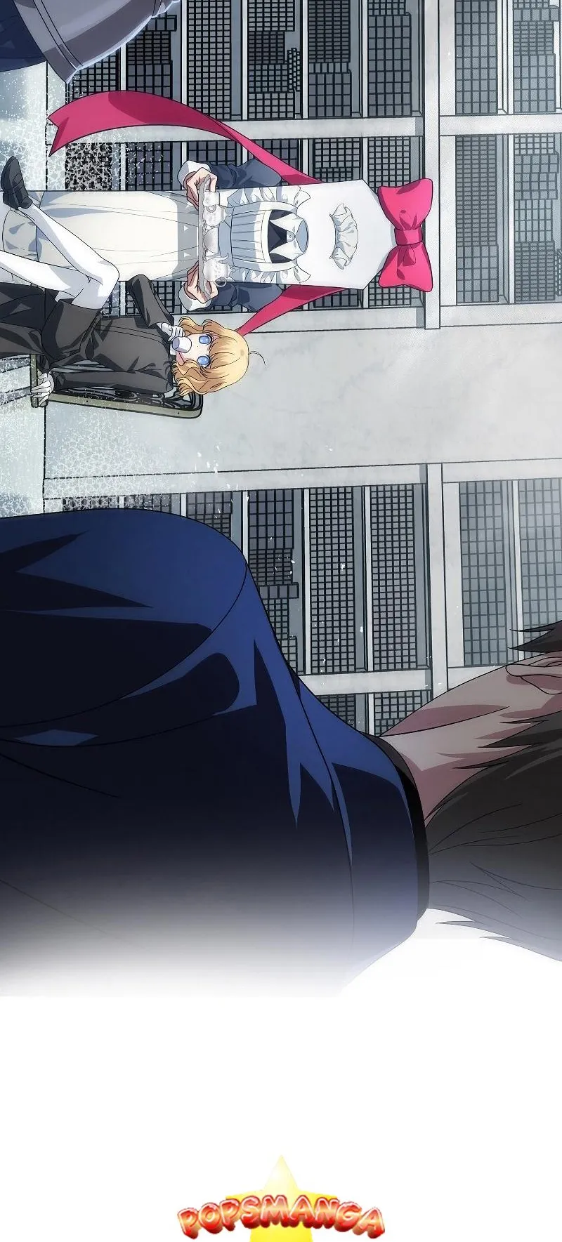 SSS-Class Suicide Hunter ตอนที่ 84 หน้า 46