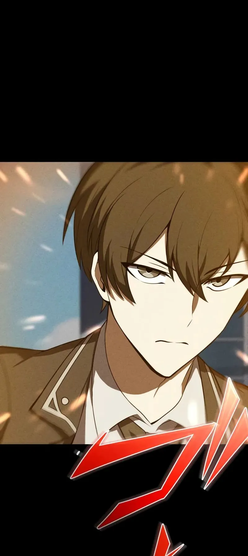 The Hero Starts Over at the Academy ตอนที่ 4 หน้า 43