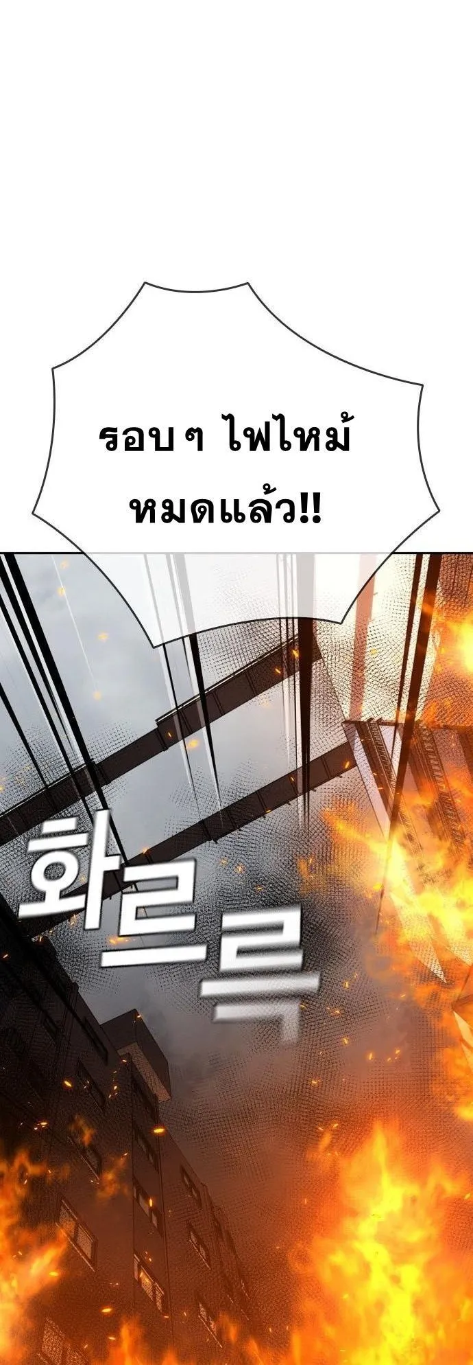The Regressor Only Protects Me ตอนที่ 38 หน้า 73