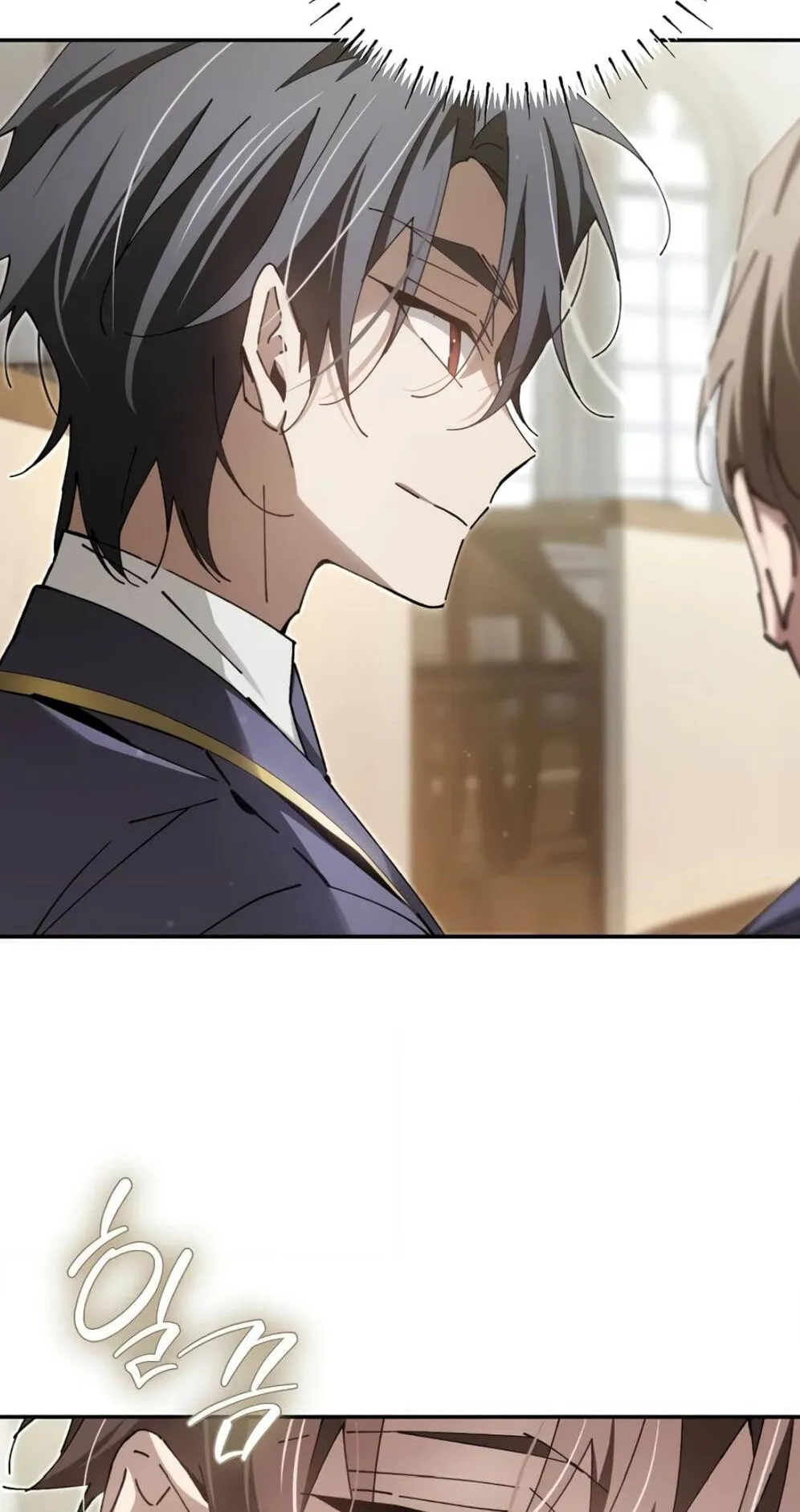 Magic Academy’s Genius Blinker ตอนที่ 9 หน้า 46