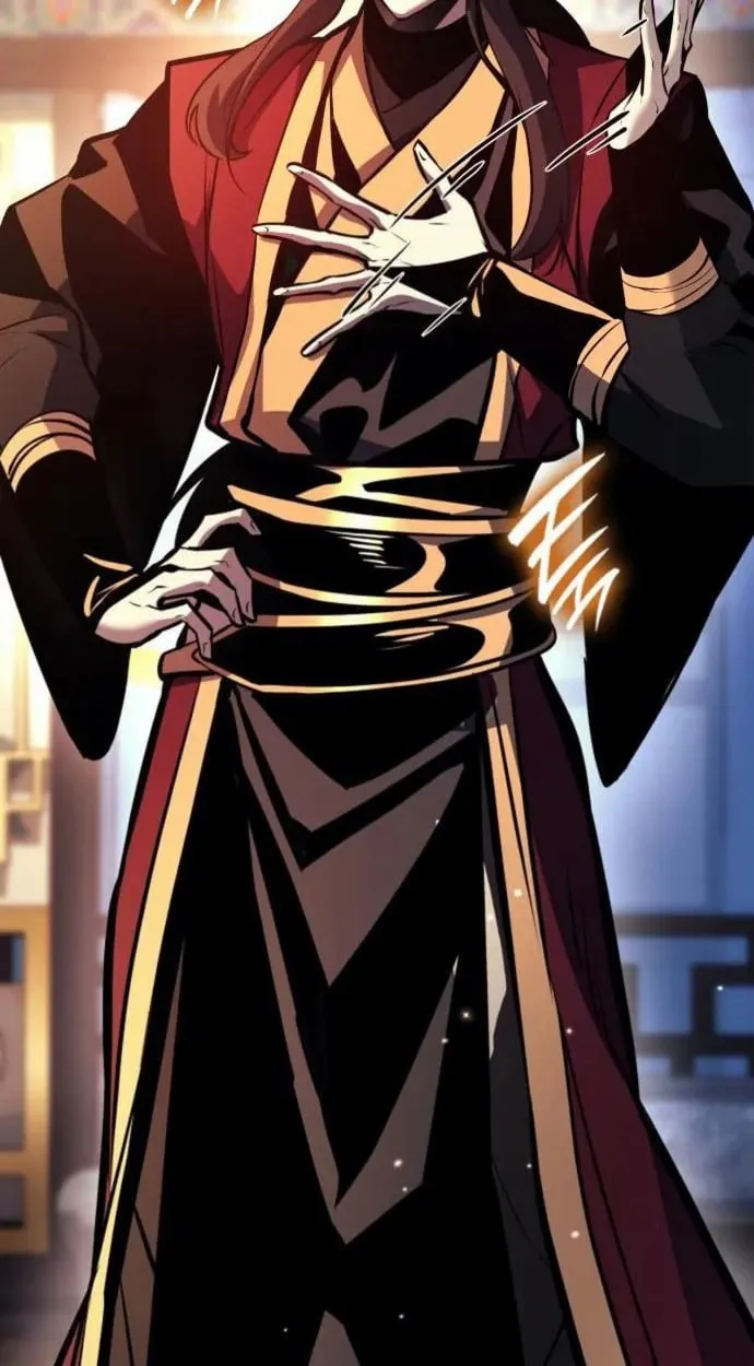 Rebirth of the Divine Demon ตอนที่ 7 หน้า 137