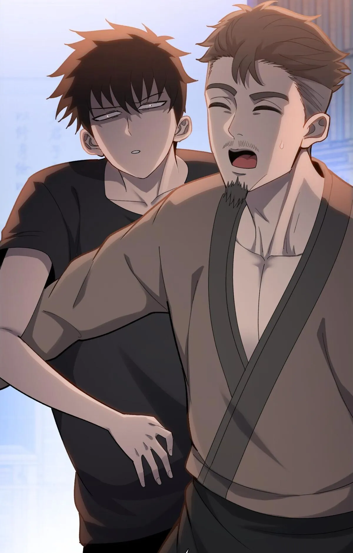 Pig Slayer ตอนที่ 10 หน้า 8