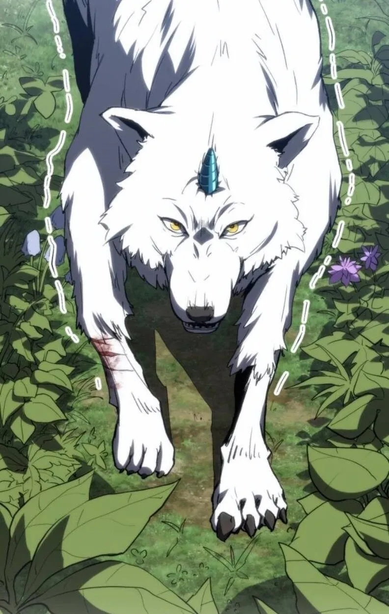 Wild Ranker ตอนที่ 9 หน้า 88