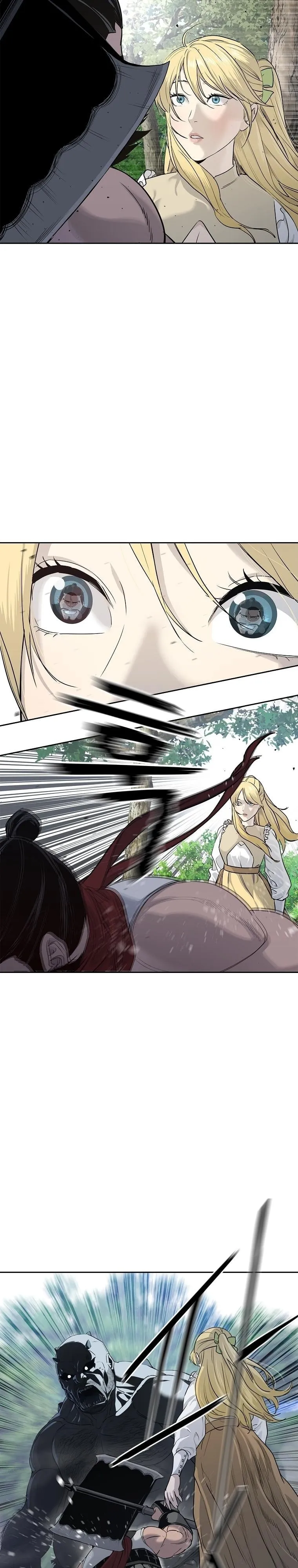 The Iron Emperor ตอนที่ 5 หน้า 5