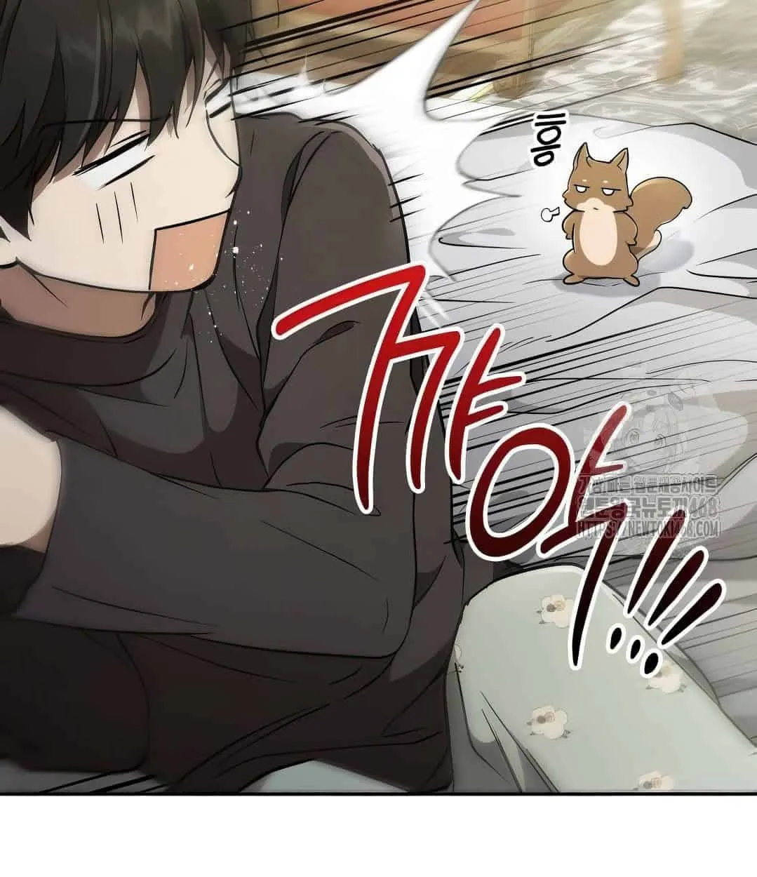 Shinsu Kindergarten ตอนที่ 18 หน้า 110